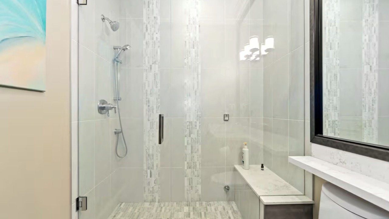 Photo of Bathroom in Marpole