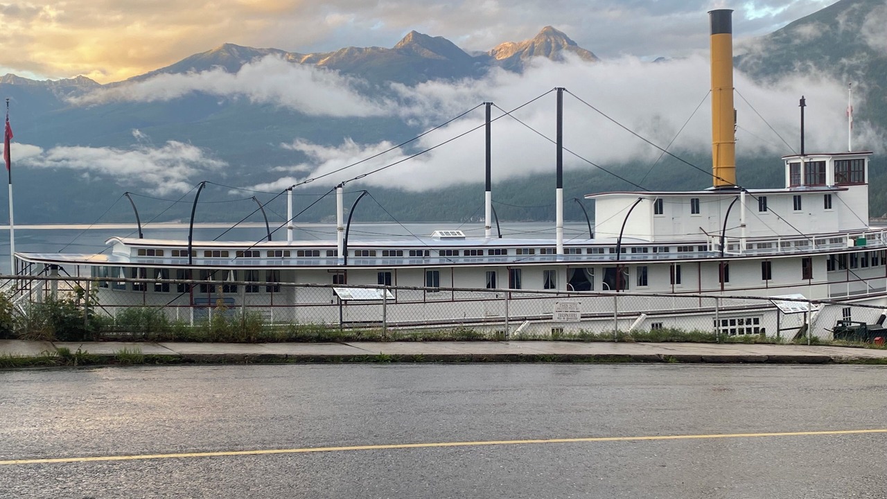 Photo of Outdoor in Kaslo
