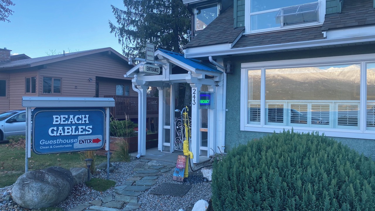 Photo of Outdoor in Kaslo