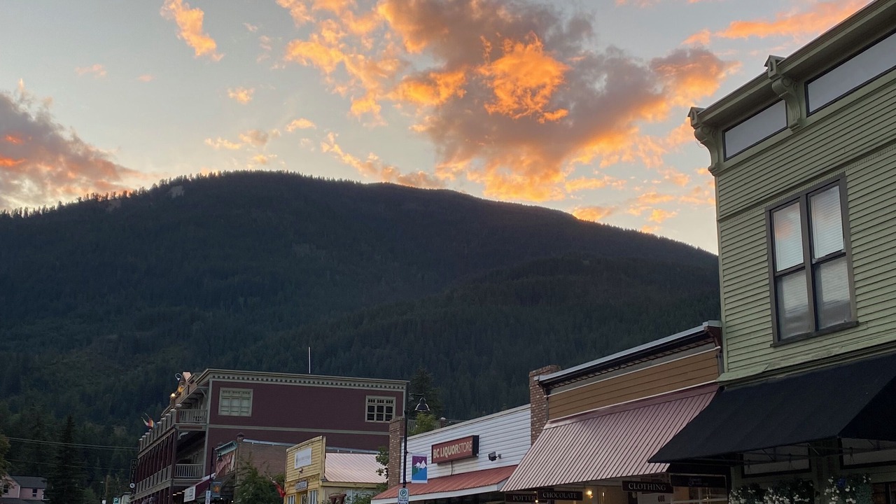 Photo of Others in Kaslo