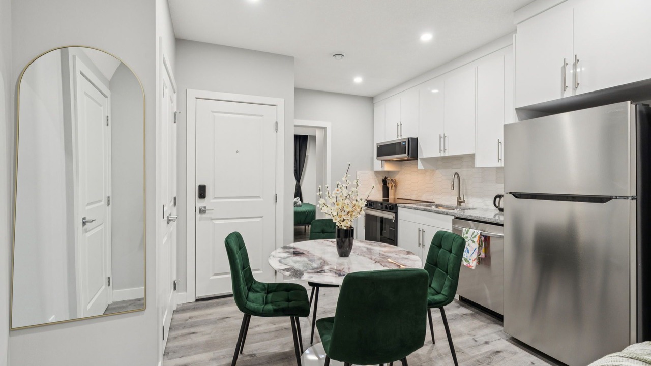 Photo of Kitchen in Evanston