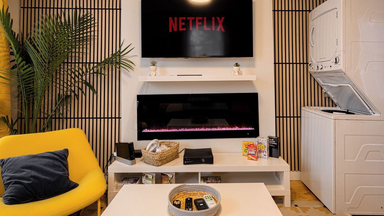 Photo of Livingroom in Ramsay