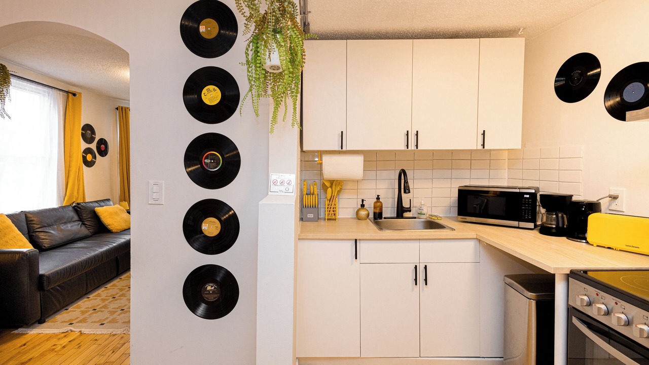 Photo of Kitchen in Ramsay