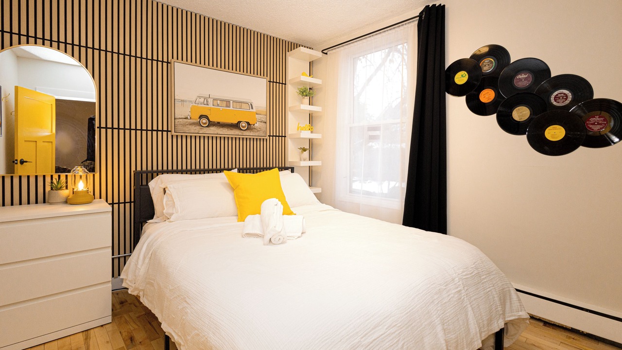 Photo of Bedroom in Ramsay