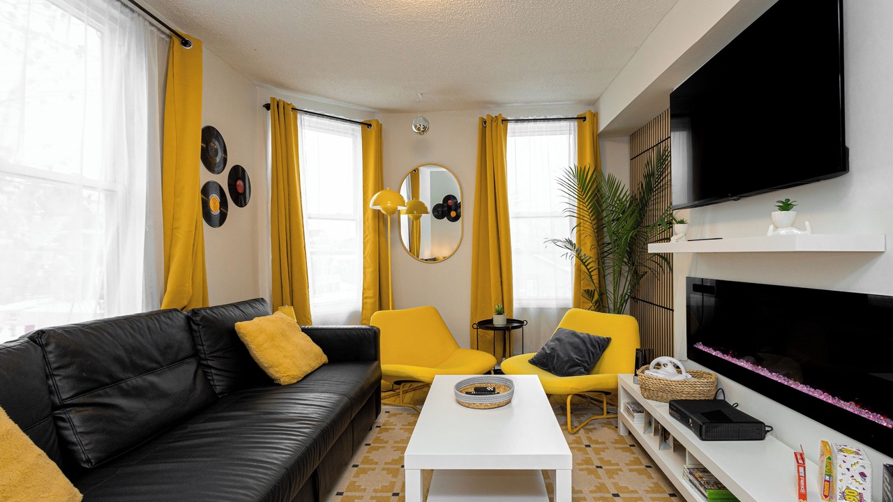 Photo of Livingroom in Ramsay