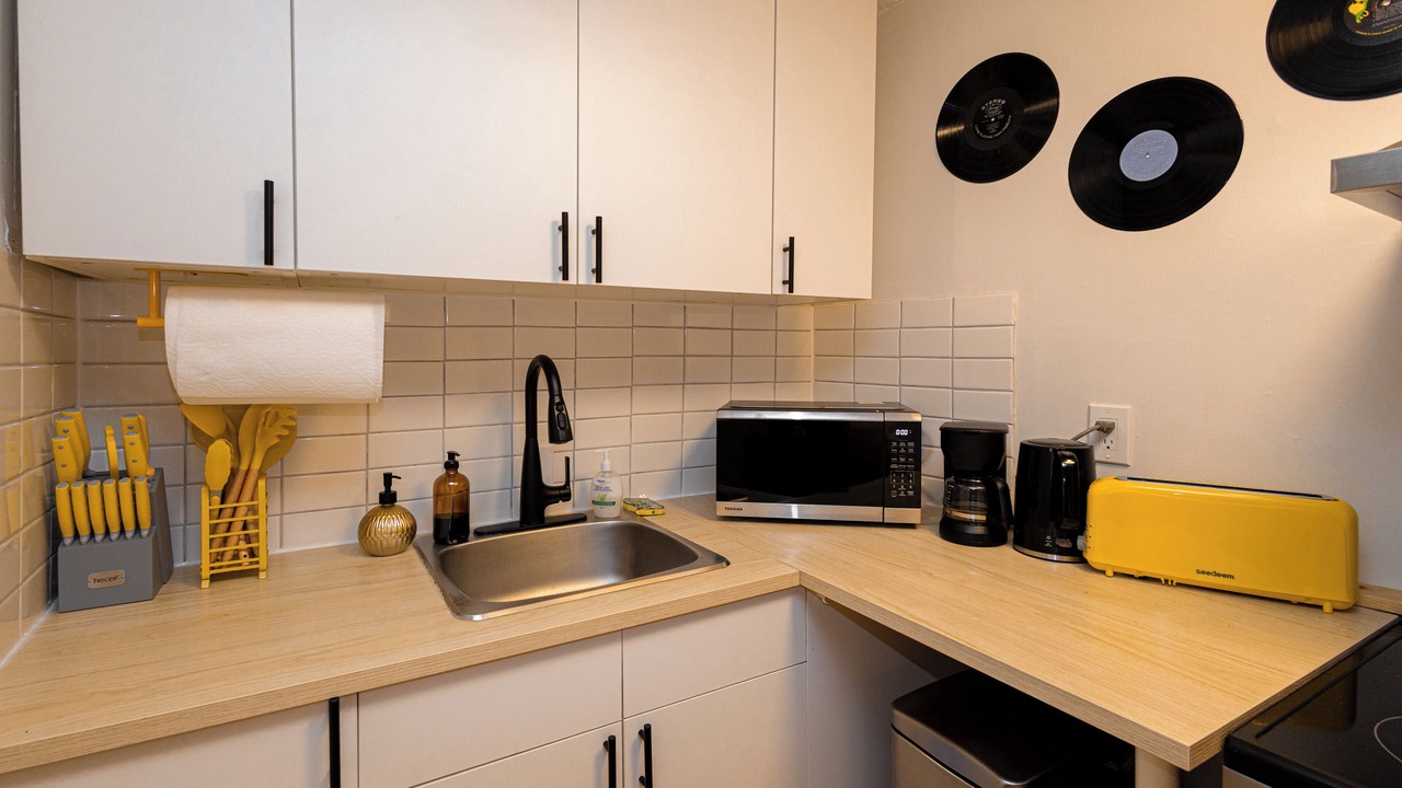 Photo of Kitchen in Ramsay