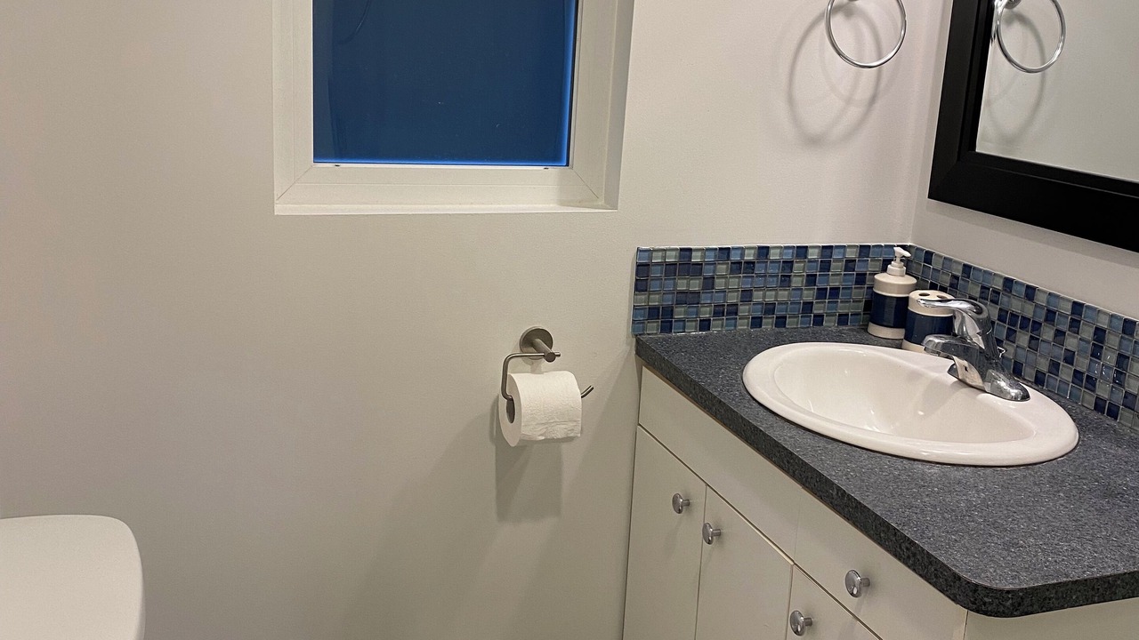 Photo of Bathroom in Lynn Valley