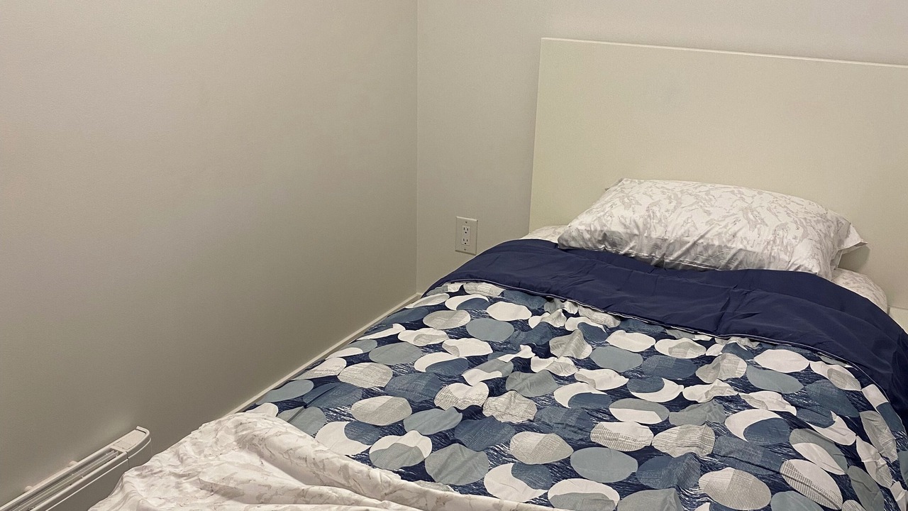 Photo of Bedroom in Lynn Valley