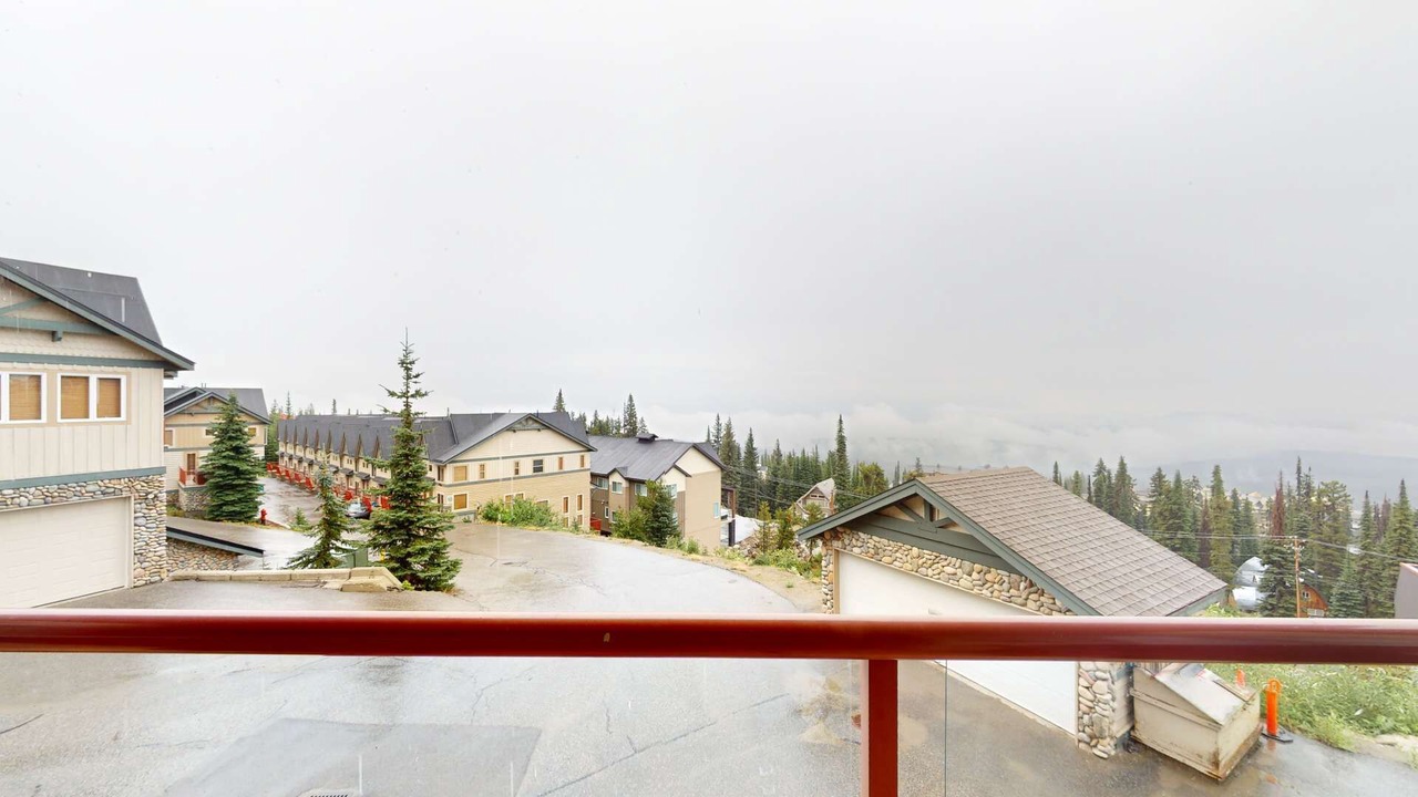 Photo of Outdoor in Big White Ski Resort