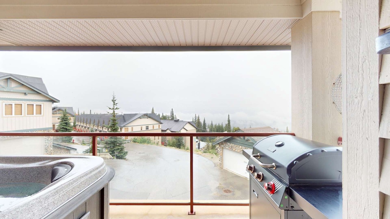 Photo of Outdoor in Big White Ski Resort