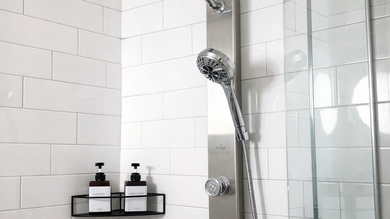 Photo of Bathroom in Southeast Edmonton