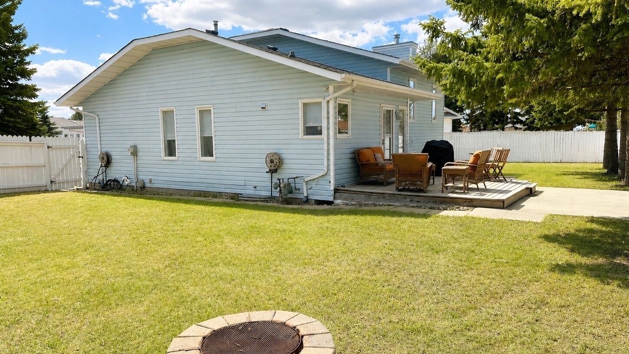 Photo of Outdoor in Southeast Edmonton