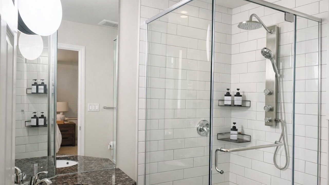 Photo of Bathroom in Southeast Edmonton