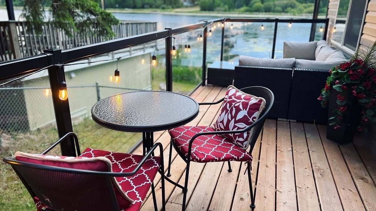 Photo of Outdoor in Central Alberta