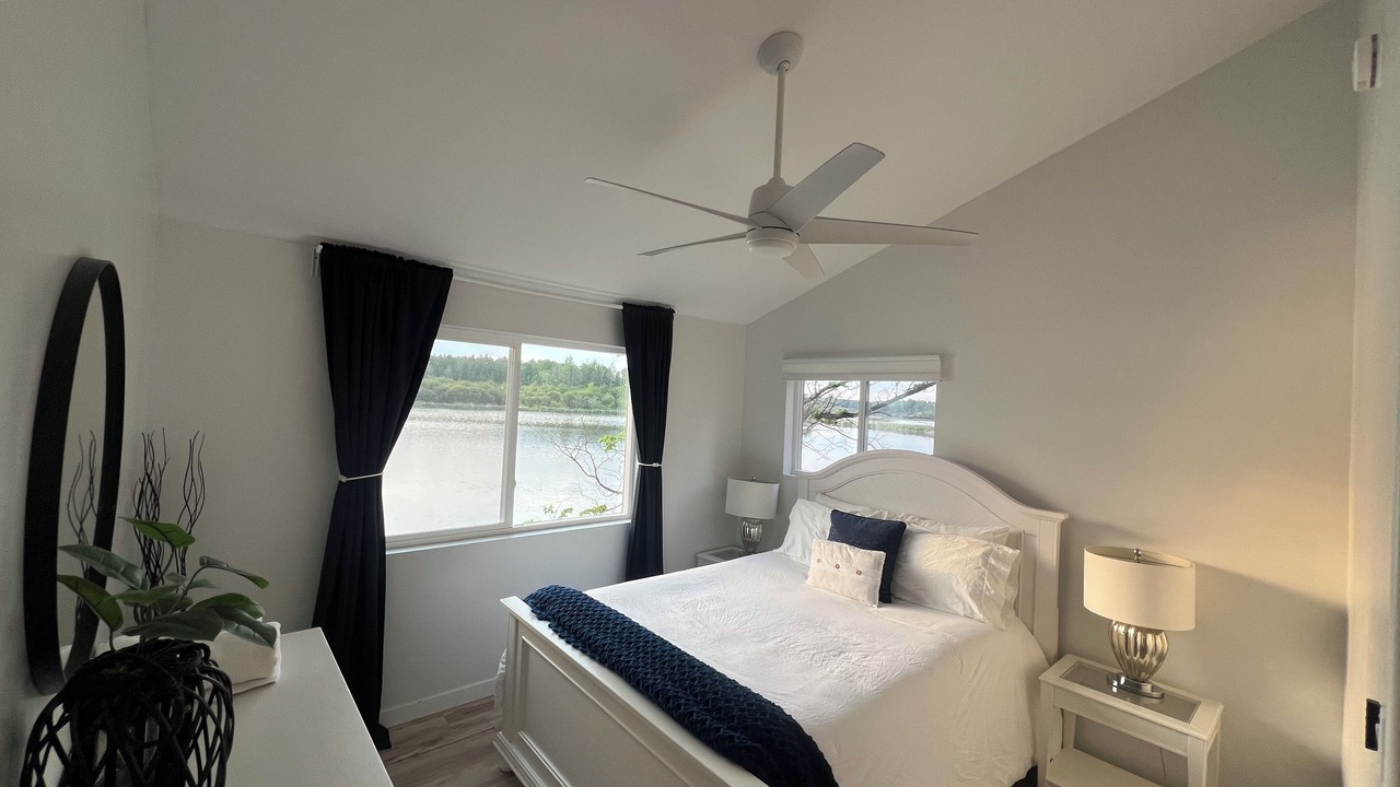 Photo of Bedroom in Central Alberta