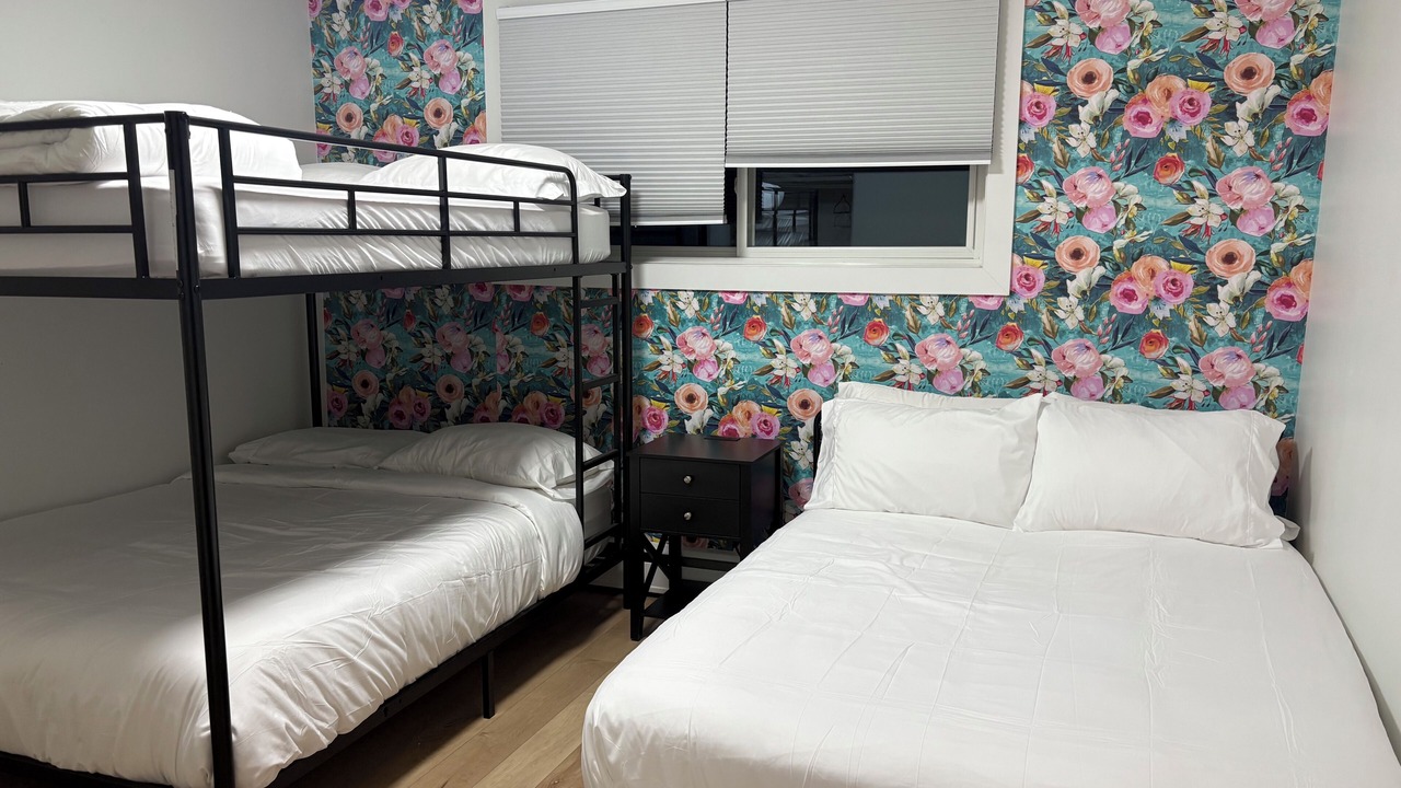 Photo of Bedroom in Southwest Calgary