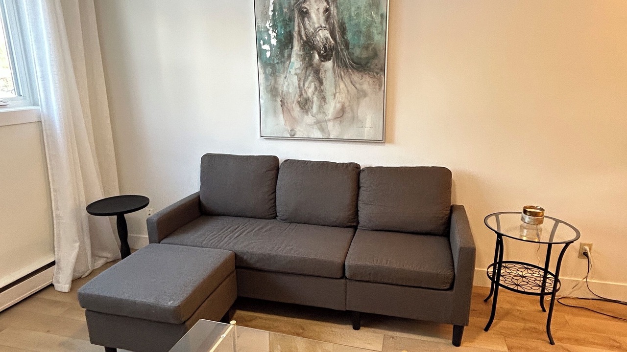 Photo of Livingroom in Southwest Calgary