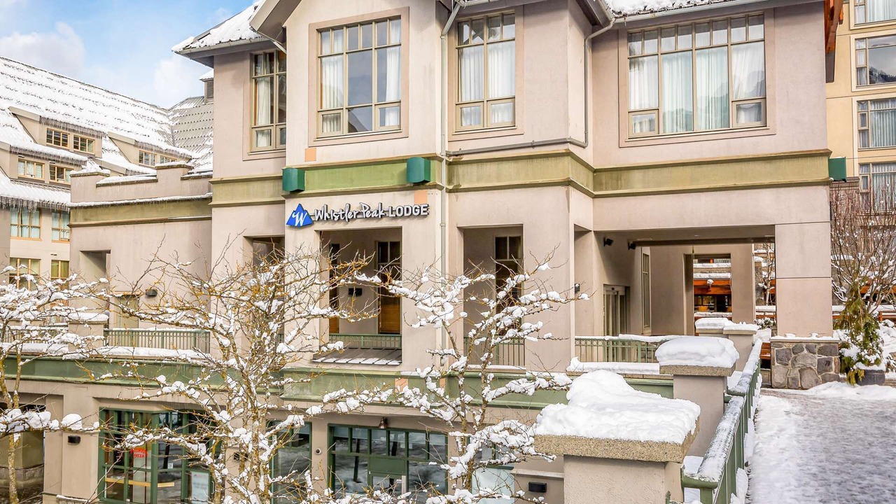 Photo of Outdoor in Whistler Village