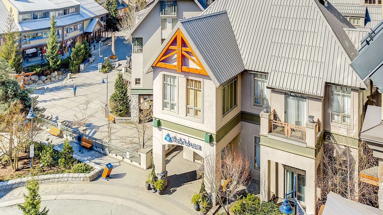 Photo of Outdoor in Whistler Village