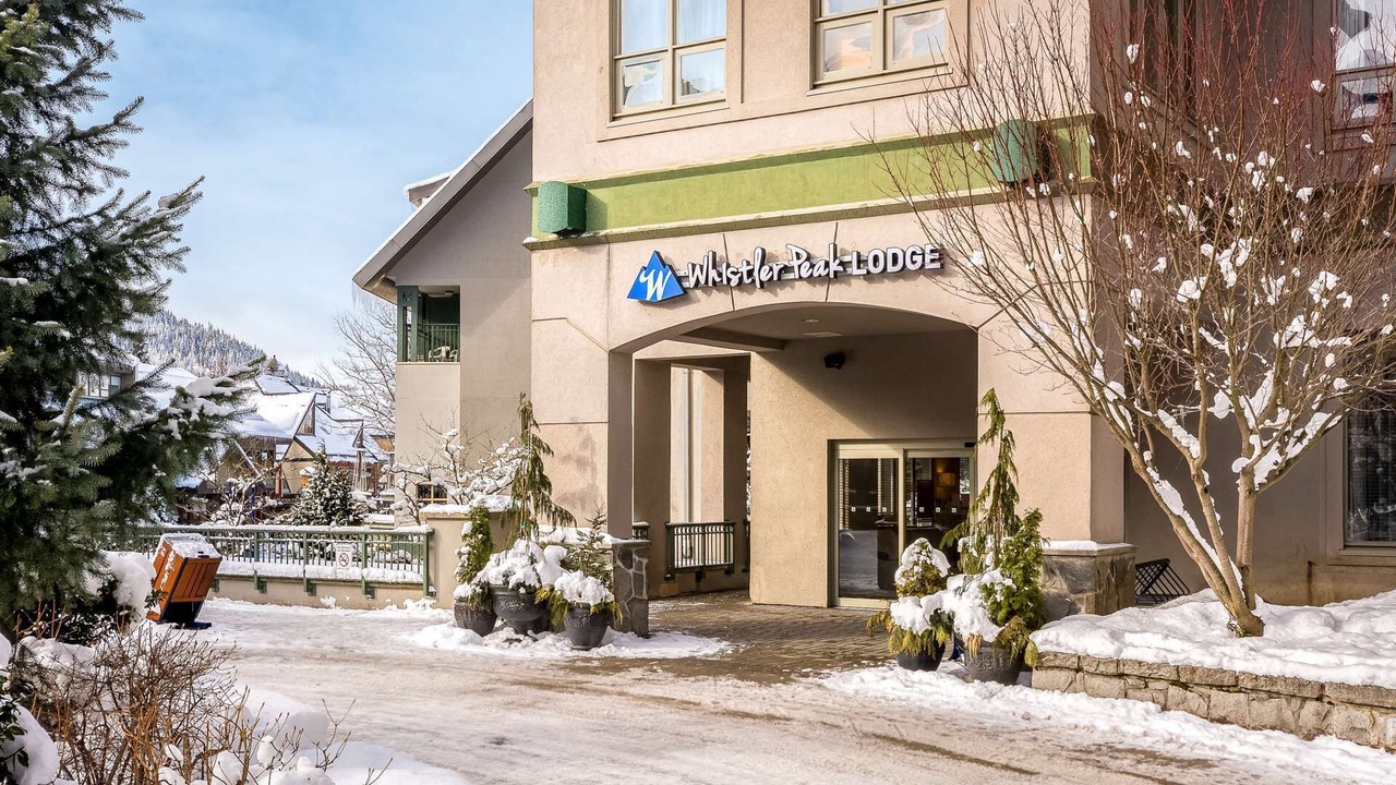 Photo of Outdoor in Whistler Village