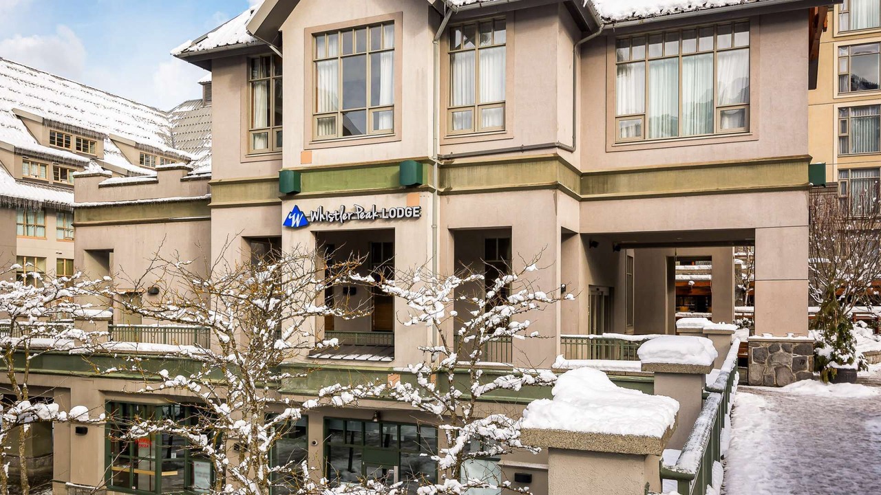 Photo of Outdoor in Whistler Village