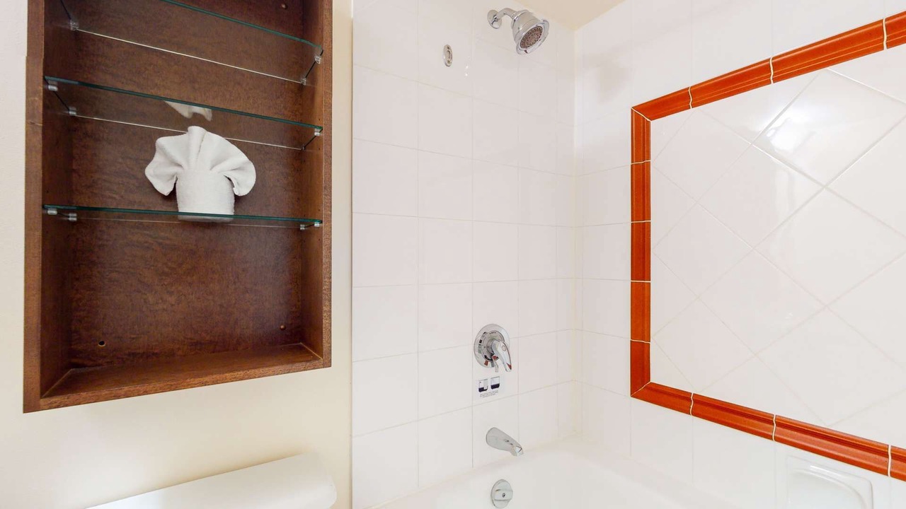Photo of Bathroom in Whistler Village