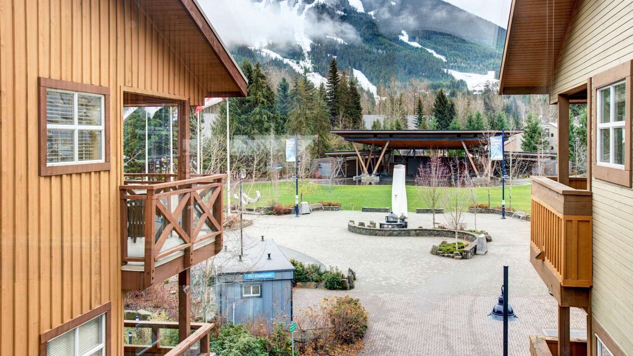 Photo of Outdoor in Village North
