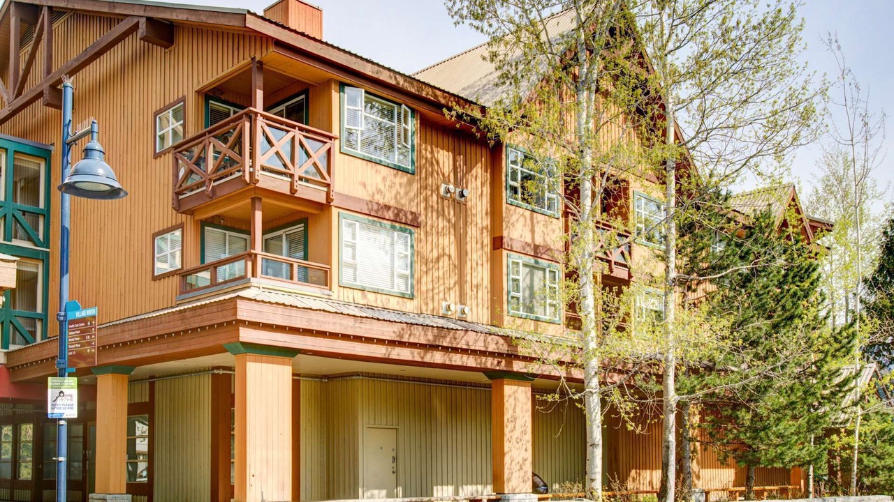 Photo of Outdoor in Village North