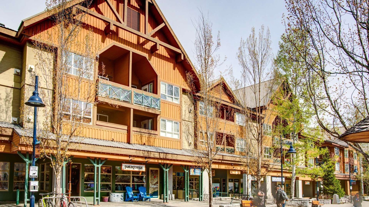 Photo of Outdoor in Village North
