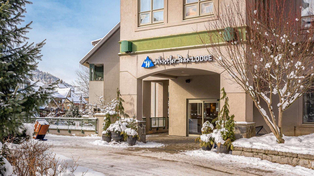 Photo of Outdoor in Whistler Village