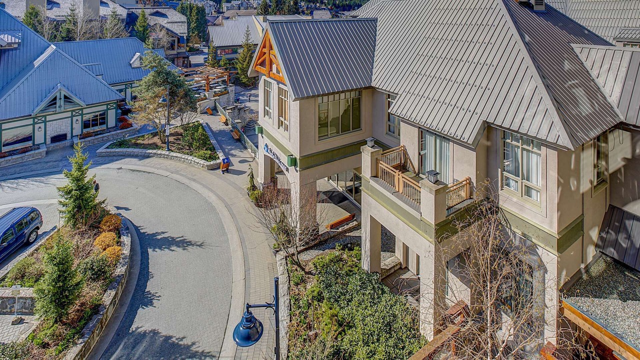 Photo of Outdoor in Whistler Village
