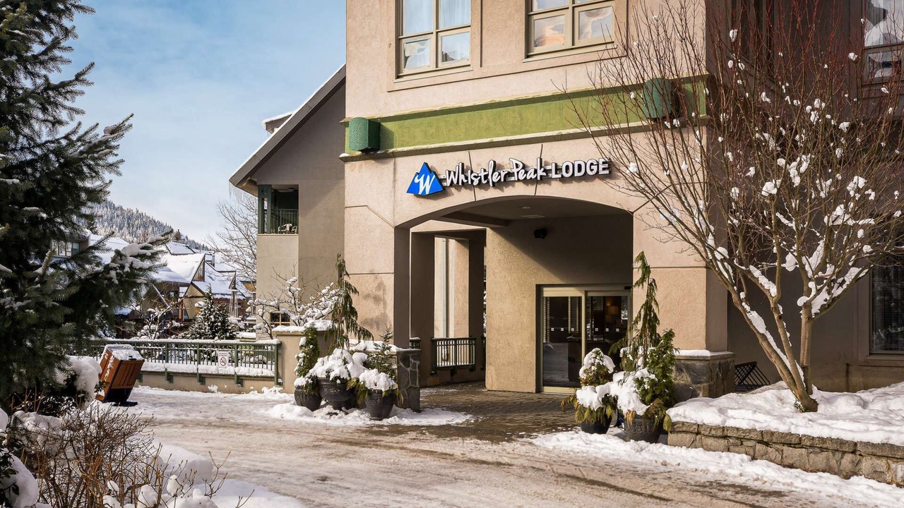 Photo of Outdoor in Whistler Village