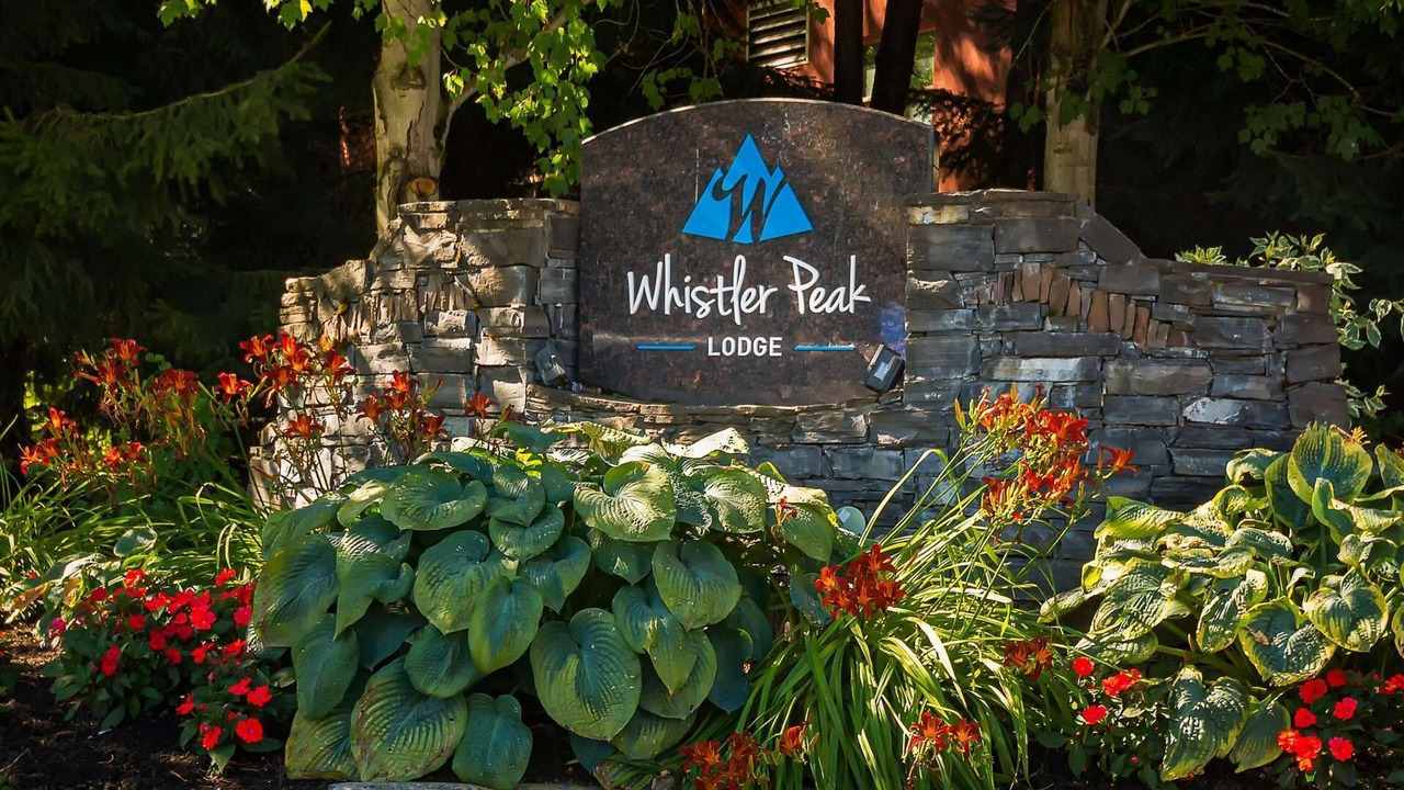 Photo of Outdoor in Whistler Village