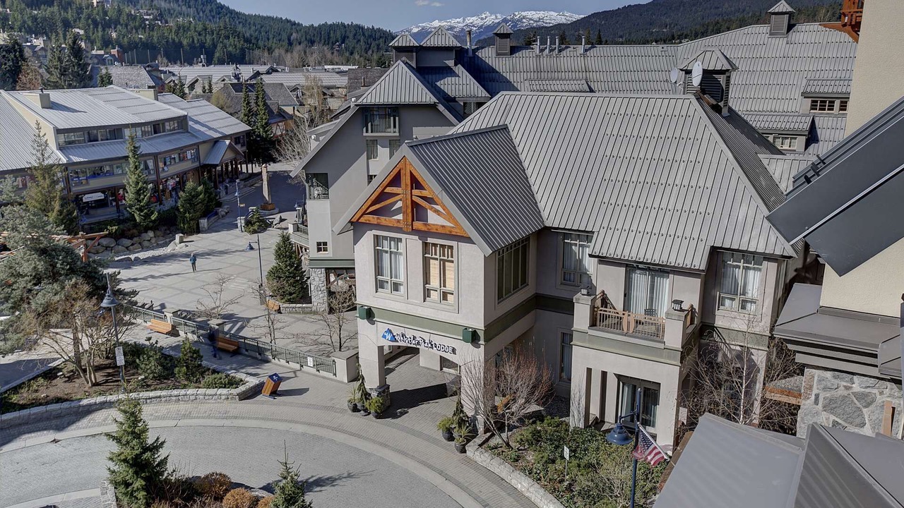 Photo of Outdoor in Whistler Village