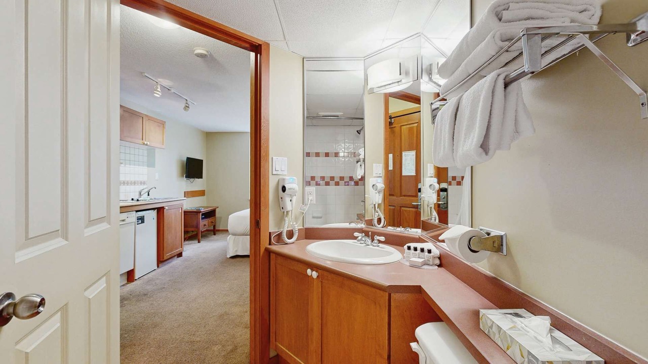 Photo of Bathroom in Village North