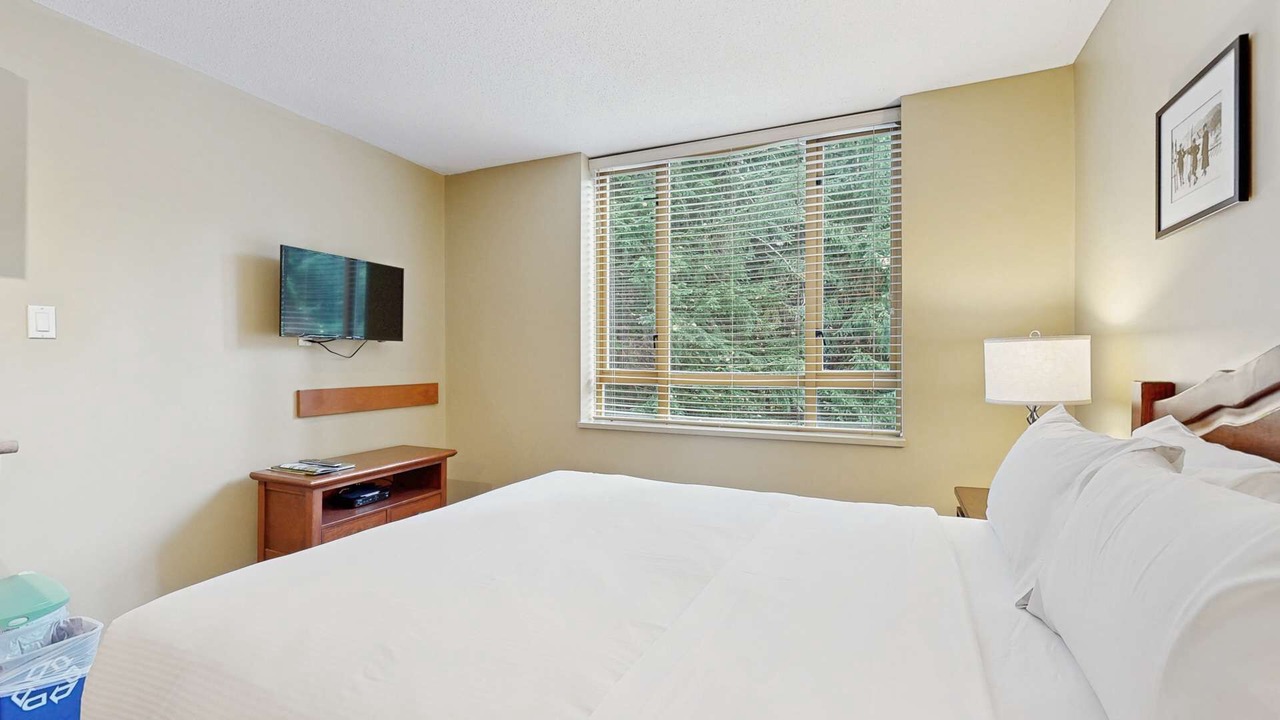 Photo of Bedroom in Village North