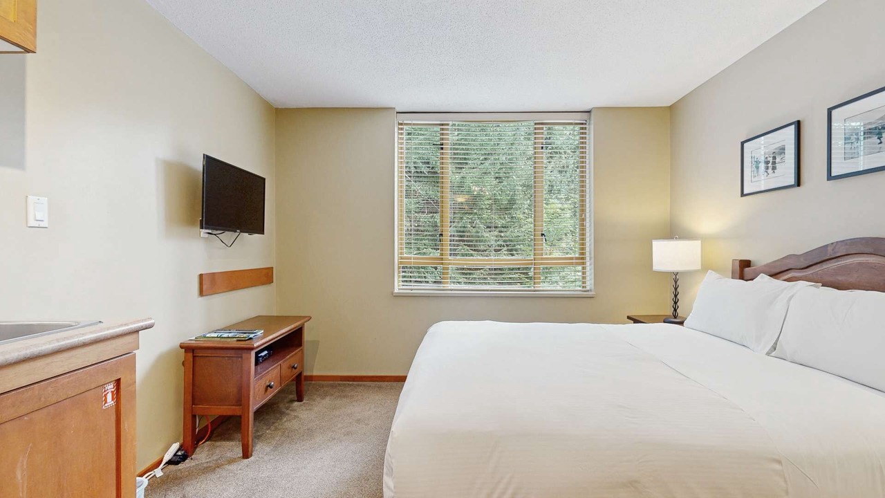 Photo of Bedroom in Village North