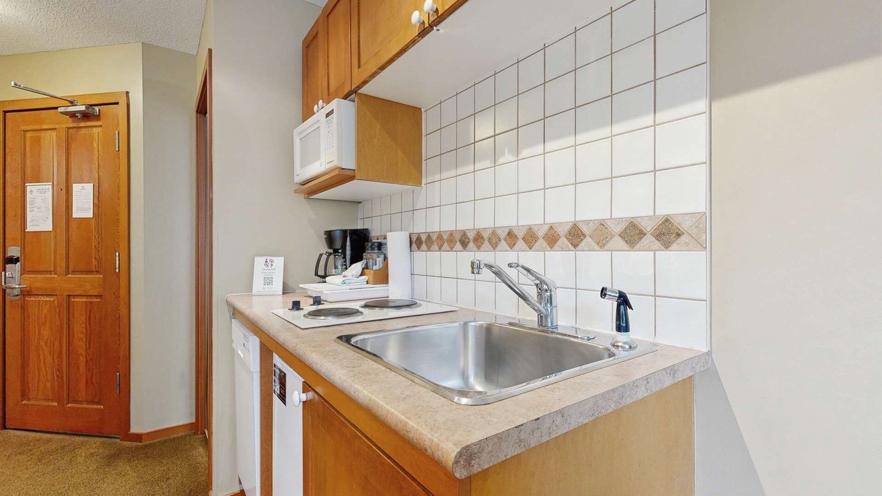 Photo of Kitchen in Village North