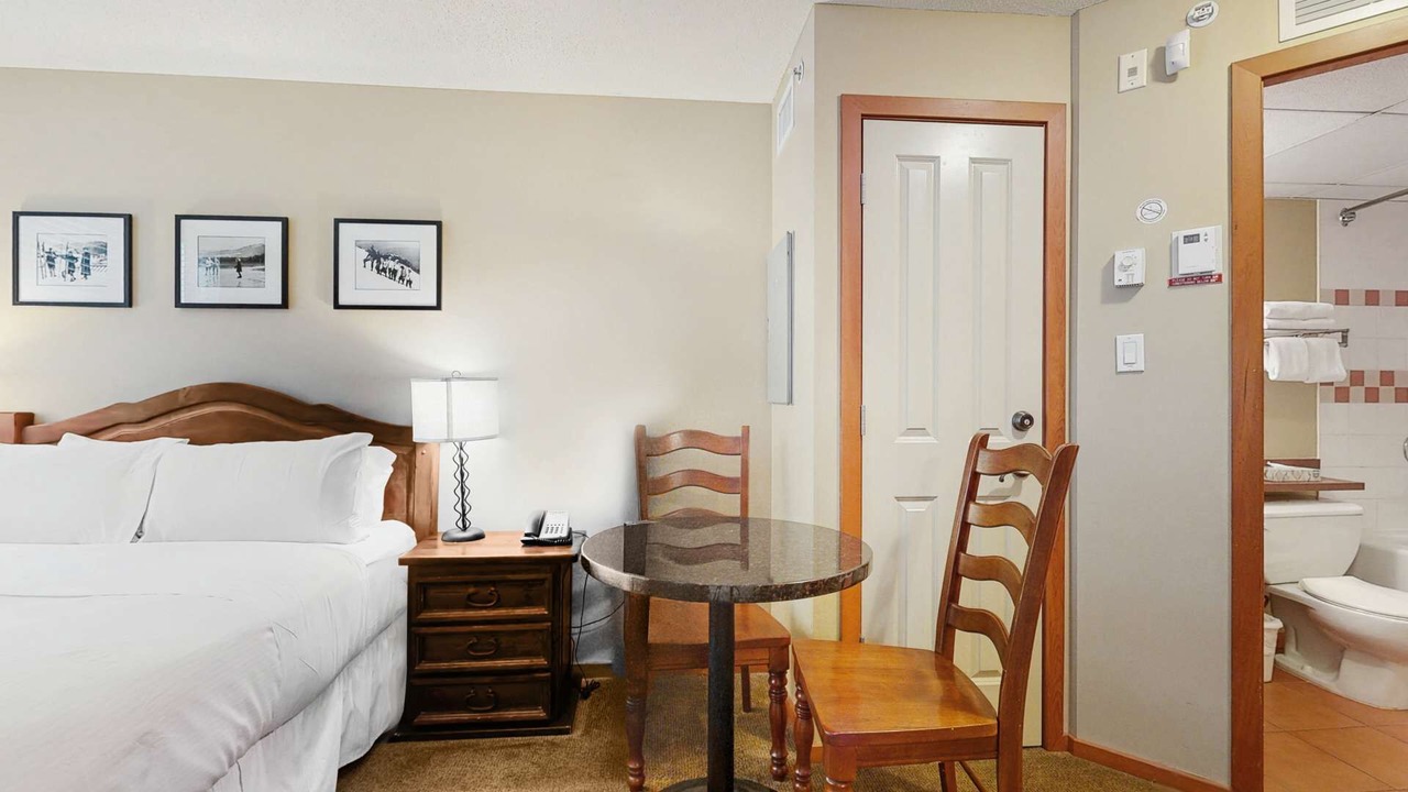 Photo of Bedroom in Village North