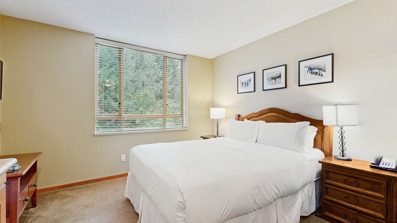 Photo of Bedroom in Village North