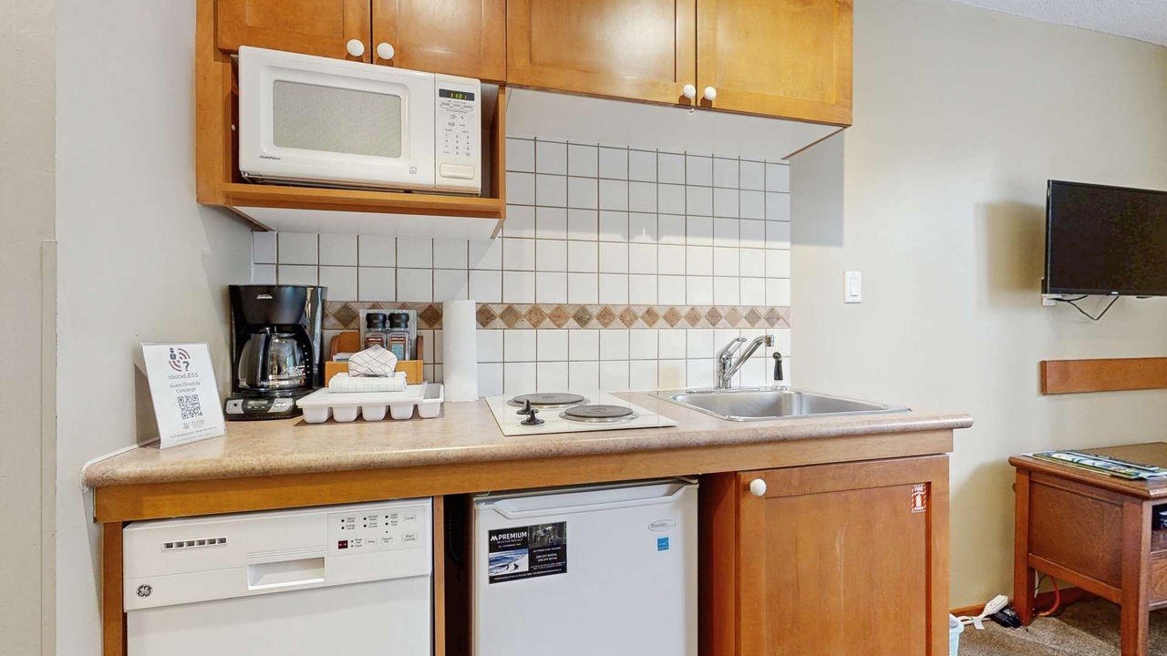 Photo of Kitchen in Village North