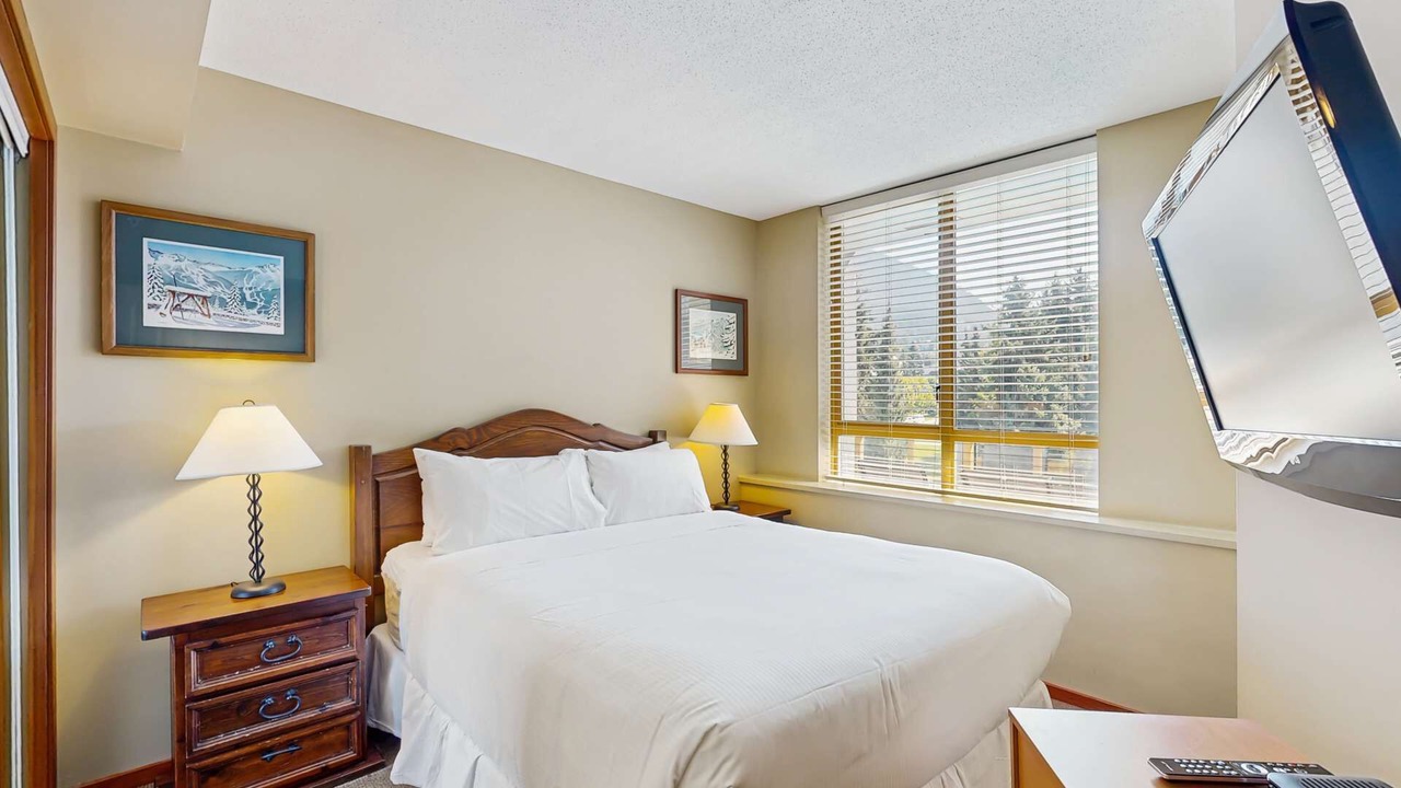 Photo of Bedroom in Village North