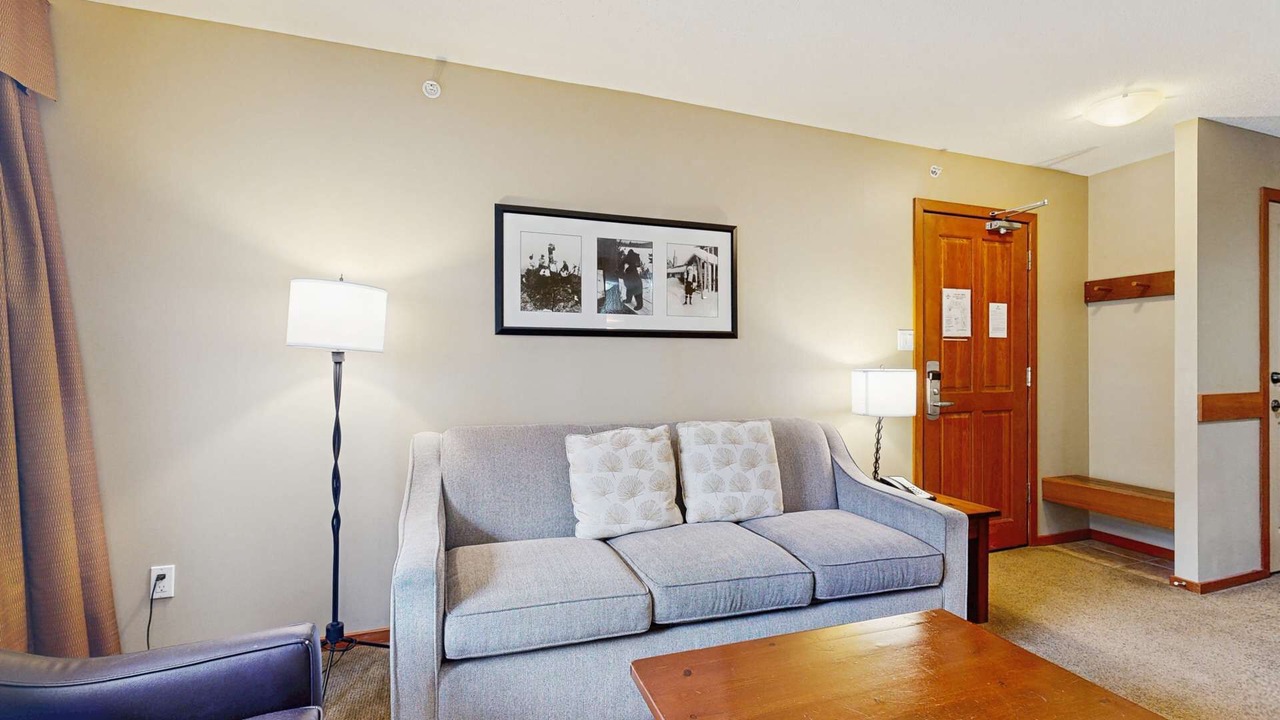 Photo of Livingroom in Village North