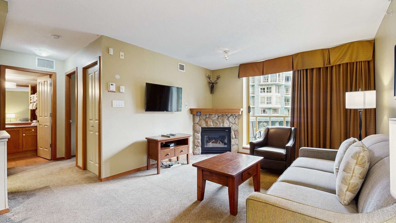 Photo of Livingroom in Village North