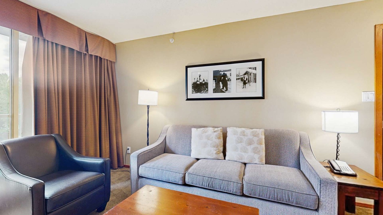 Photo of Livingroom in Village North