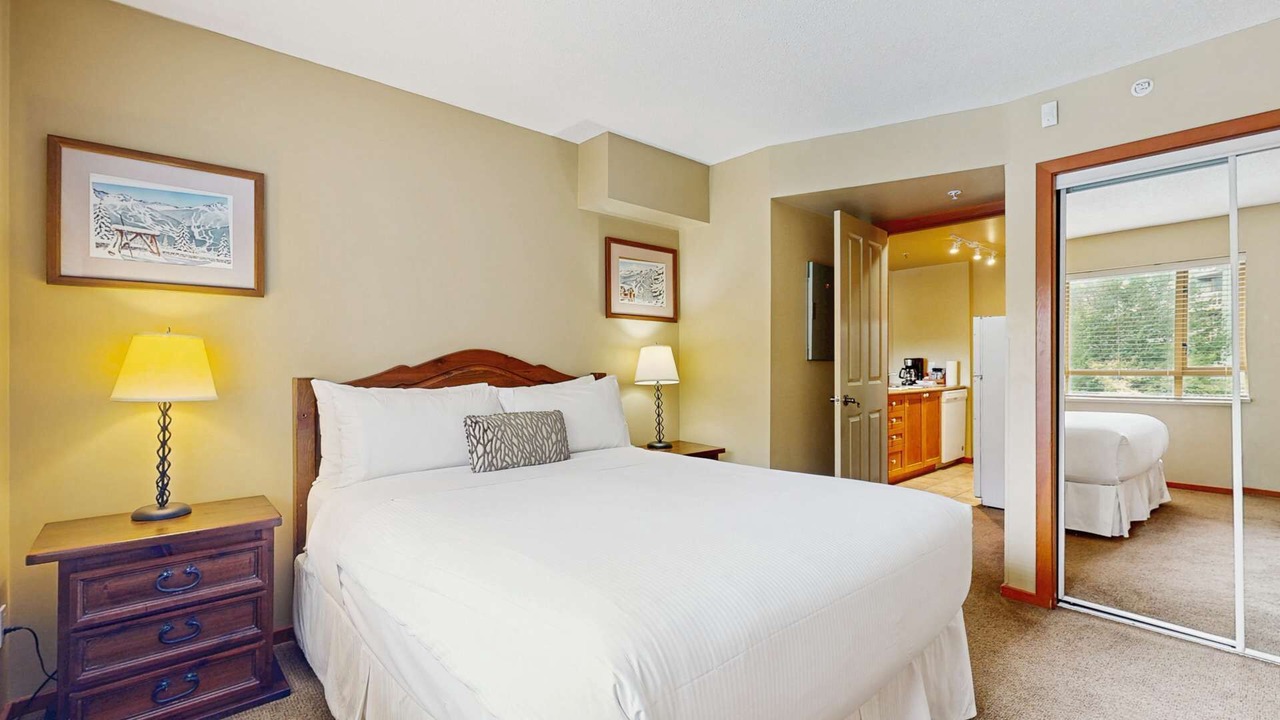 Photo of Bedroom in Village North