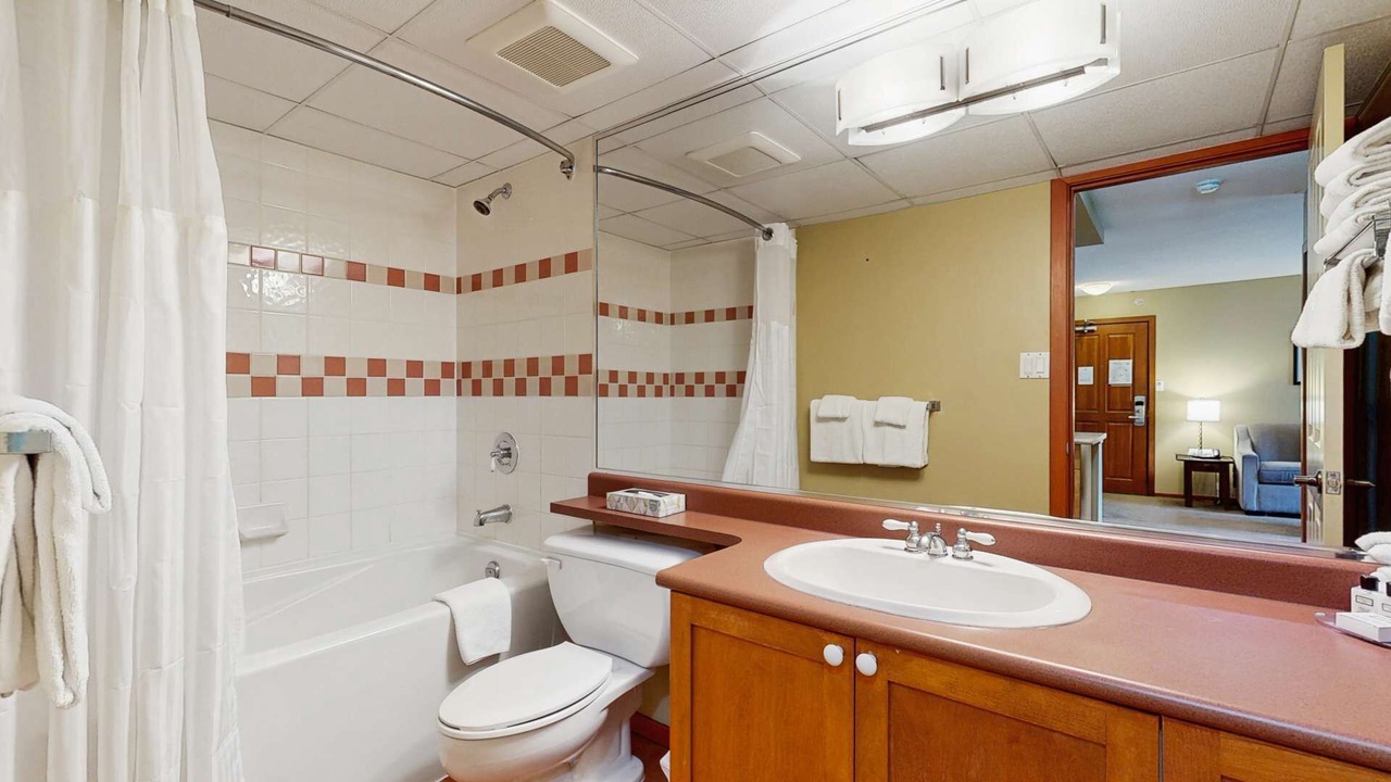 Photo of Bathroom in Village North
