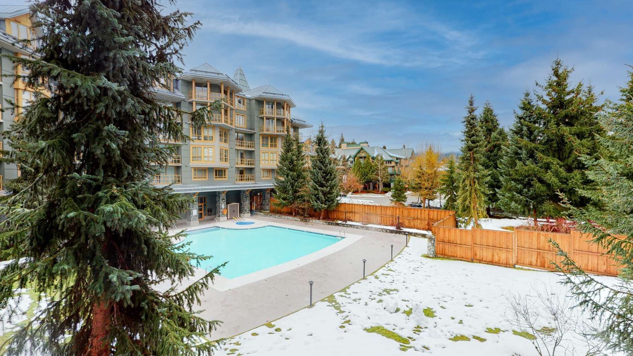Photo of Outdoor in Village North