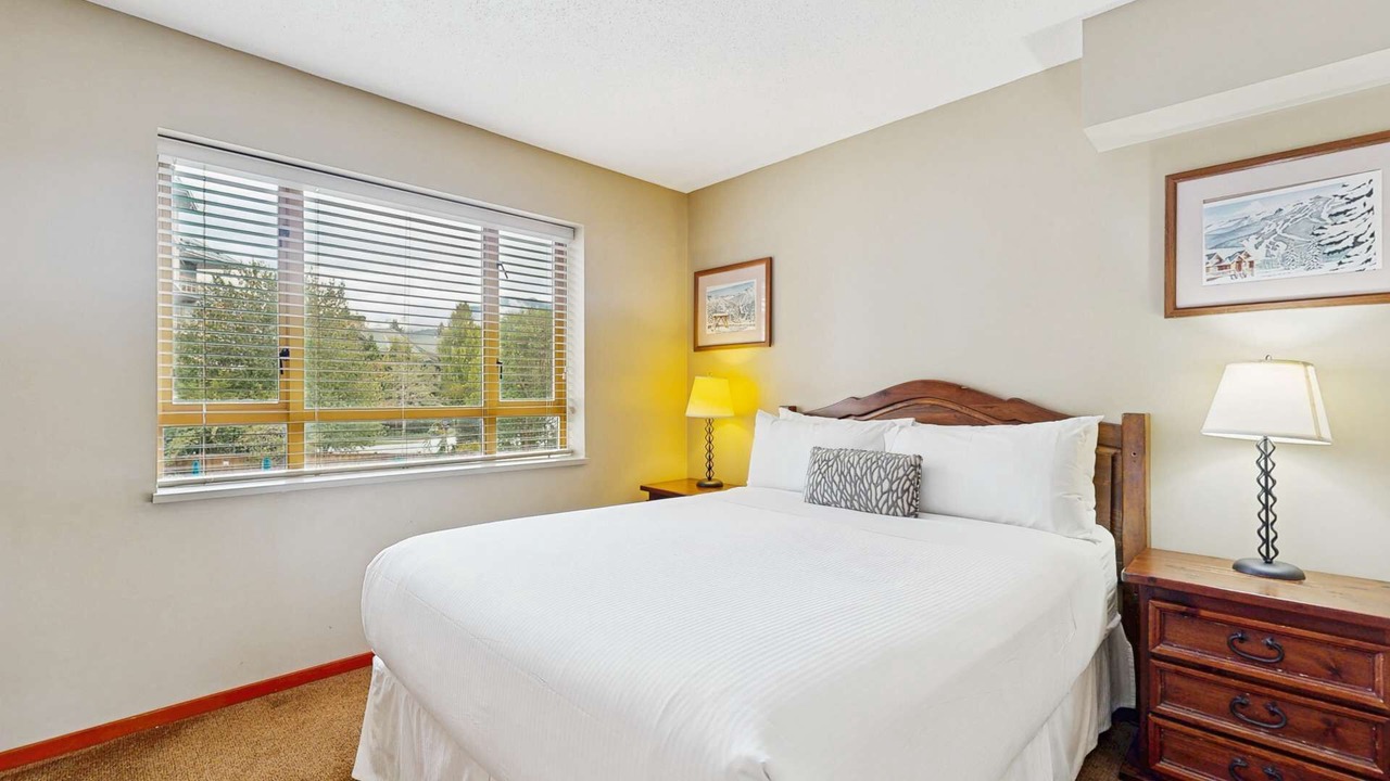 Photo of Bedroom in Village North