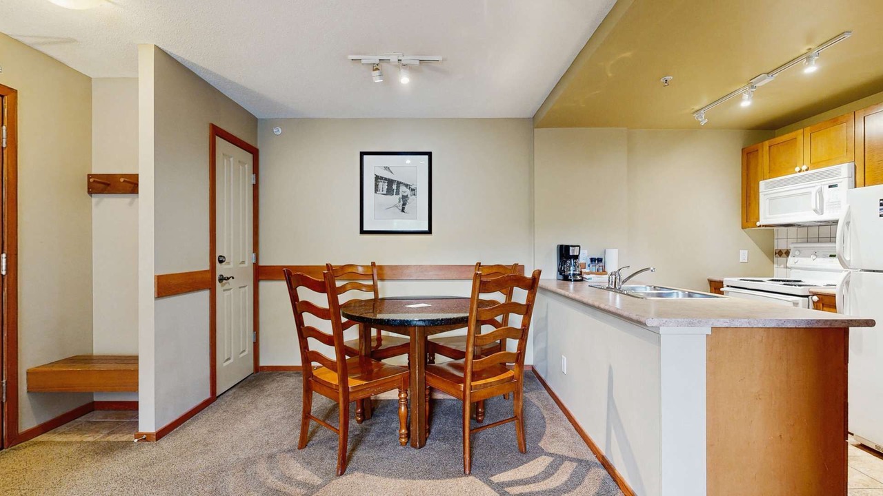 Photo of Kitchen in Village North